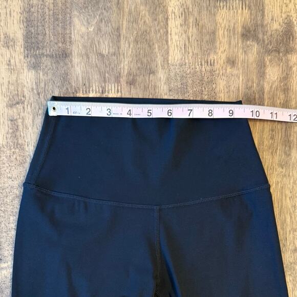 Born Primitive Your Go To Legging CrossFit Athleisure Black Women’s Small Tall - Picture 3 of 6